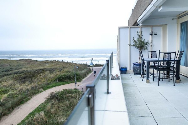 Ferienwohnung Egmond aan Zee