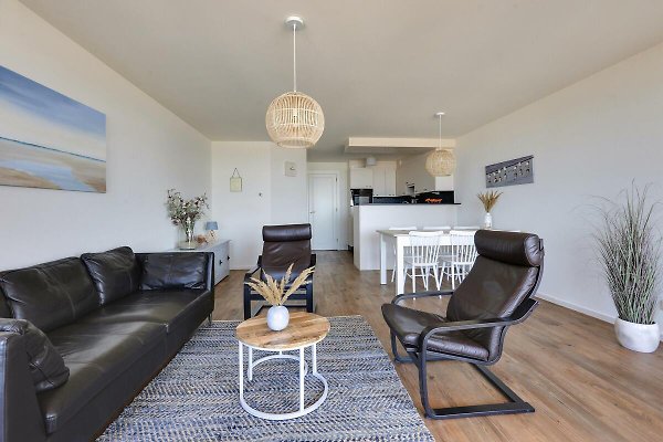 Ferienwohnung Egmond aan Zee