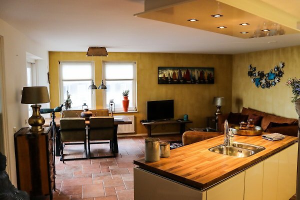 Ferienhaus Egmond aan Zee