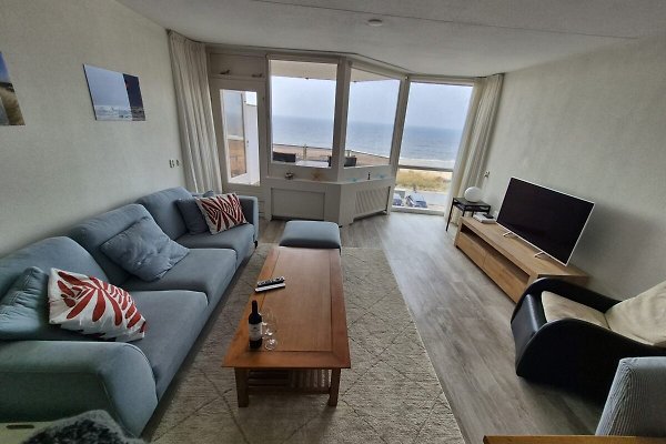 Ferienhaus Egmond aan Zee