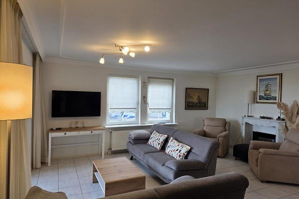 Ferienhaus Egmond aan Zee
