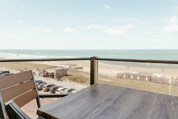 Ferienwohnung Egmond aan Zee