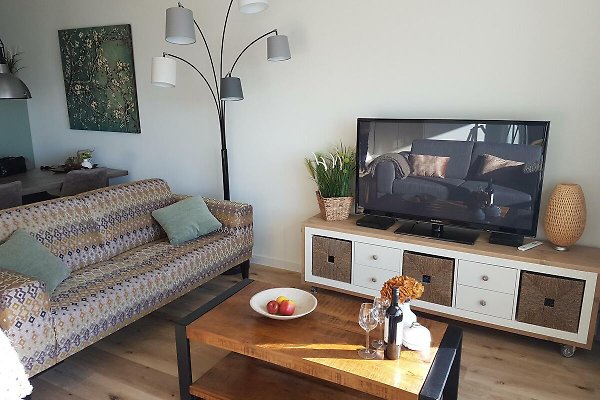 Ferienwohnung Egmond aan Zee