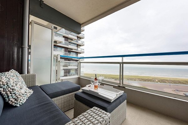 Ferienhaus Egmond aan Zee