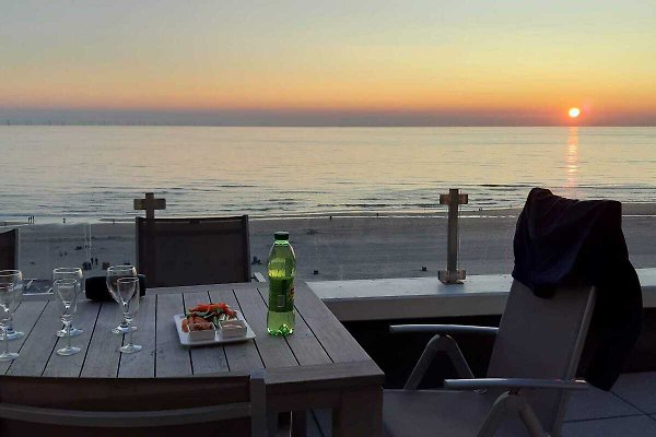 Unterkunft Egmond aan Zee
