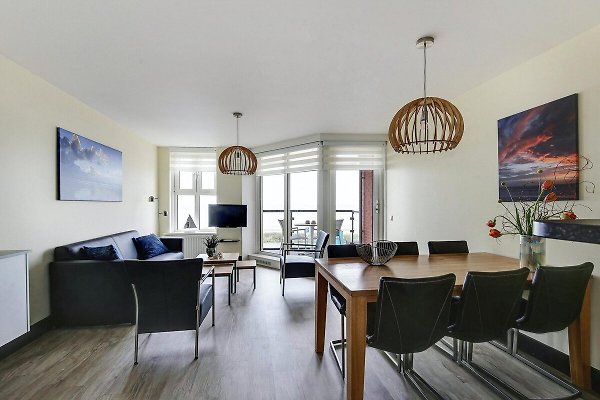 Ferienhaus Egmond aan Zee