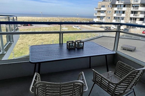 Ferienhaus Egmond aan Zee