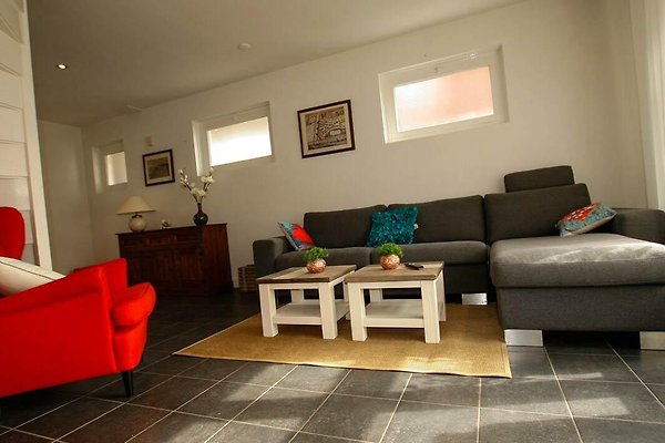 Ferienwohnung Egmond aan Zee