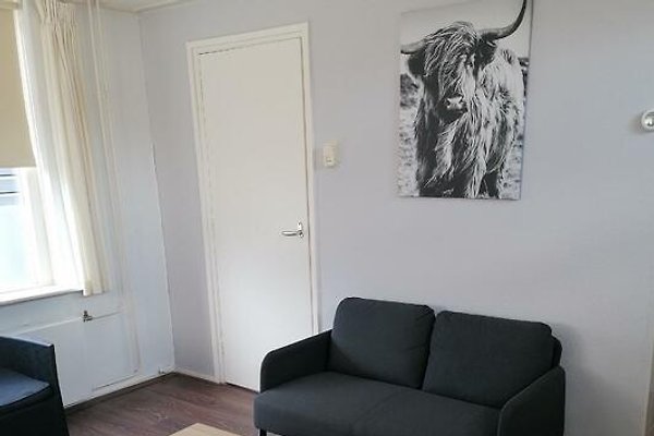 Ferienhaus Egmond aan Zee