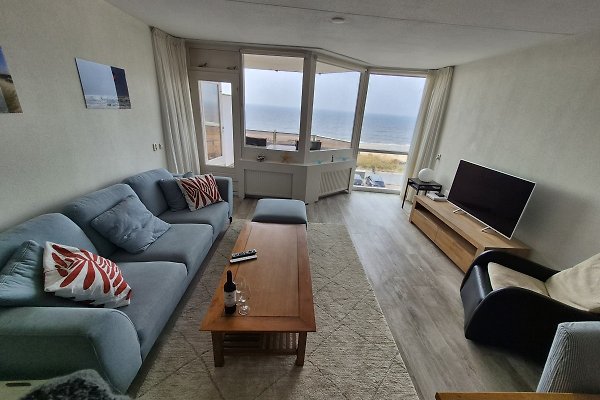 Ferienwohnung Egmond aan Zee