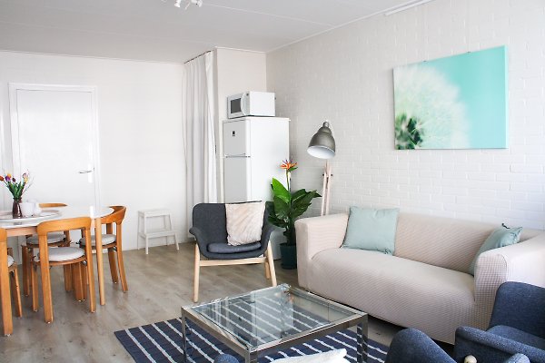 Ferienwohnung Egmond aan Zee