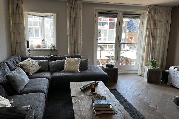 Ferienhaus Egmond aan Zee