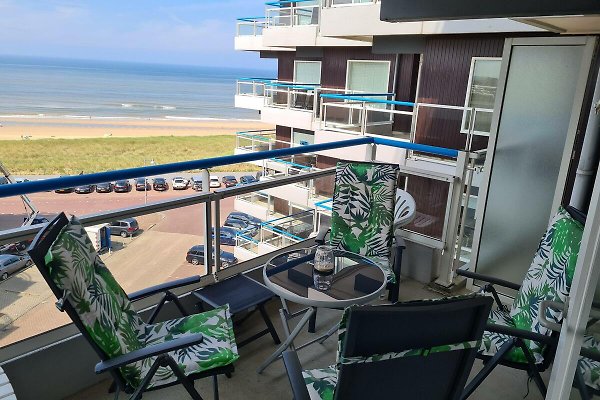 Ferienwohnung Egmond aan Zee