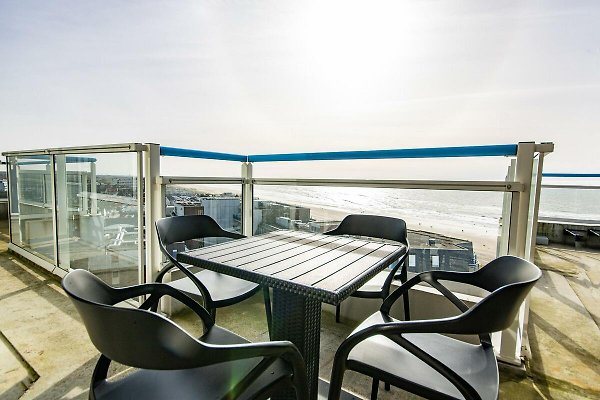 Ferienwohnung Egmond aan Zee
