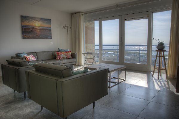 Ferienwohnung Egmond aan Zee