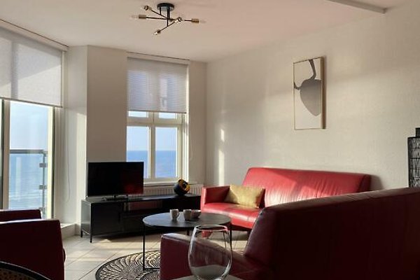 Ferienwohnung Egmond aan Zee