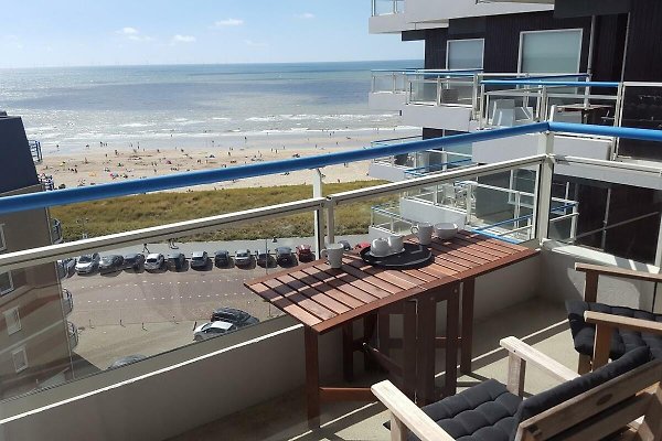 Ferienwohnung Egmond aan Zee