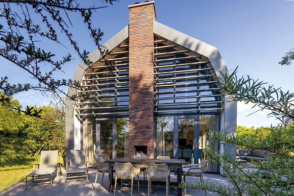 Ferienhaus Egmond aan den Hoef
