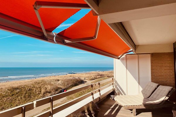Ferienwohnung Egmond aan Zee