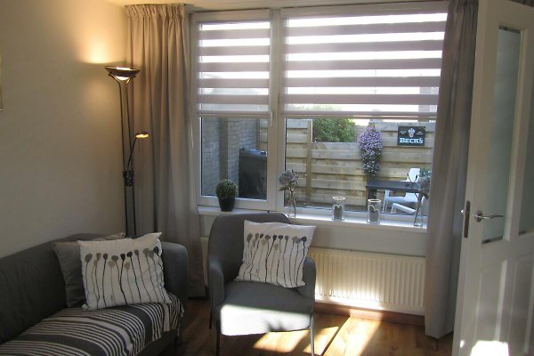 Ferienhaus Egmond aan Zee