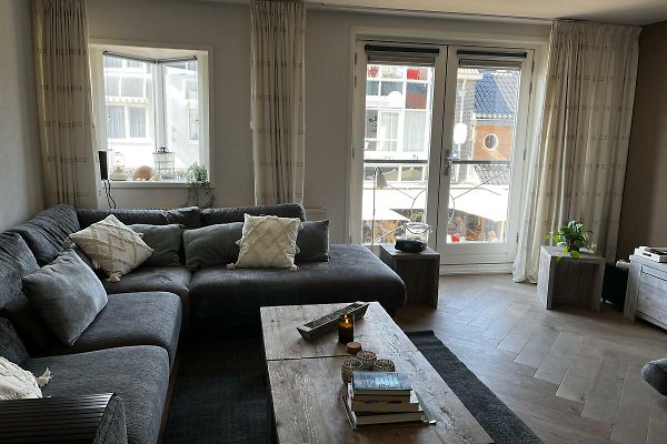 Ferienhaus Egmond aan Zee