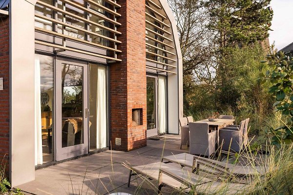 Ferienhaus Egmond aan den Hoef