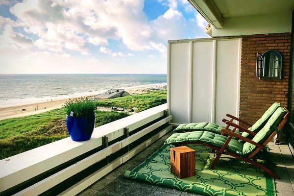 Ferienhaus Egmond aan Zee