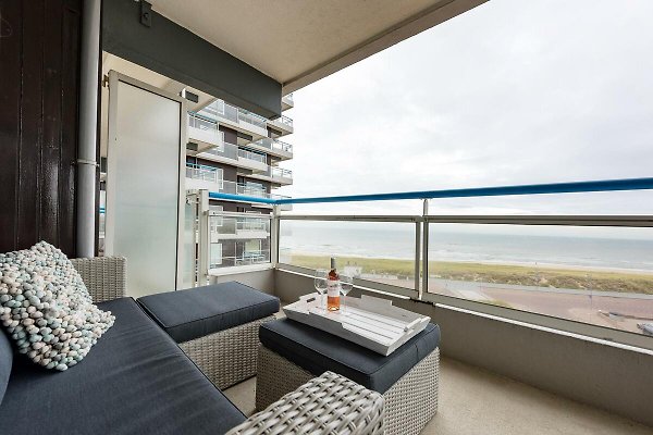Vakantiehuis Egmond aan Zee