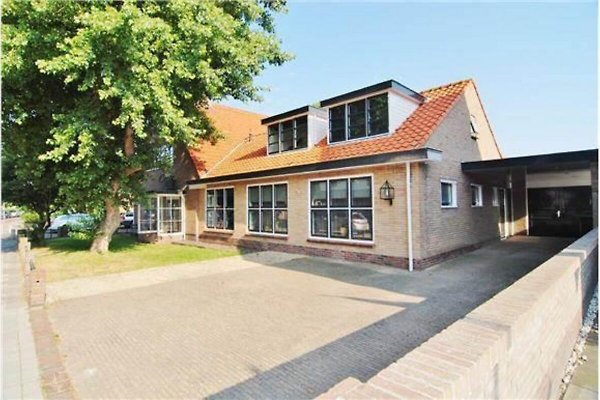 Ferienhaus Egmond aan Zee