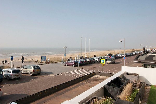 Vakantieappartement Egmond aan Zee