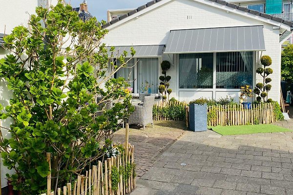 Ferienhaus Egmond aan Zee