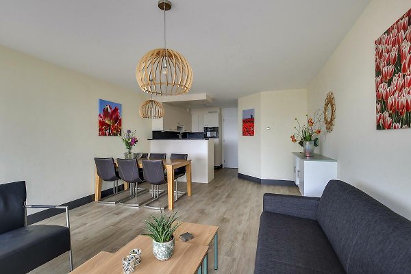 Ferienwohnung Egmond aan Zee