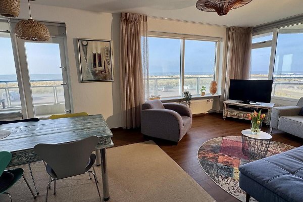 Ferienhaus Egmond aan Zee