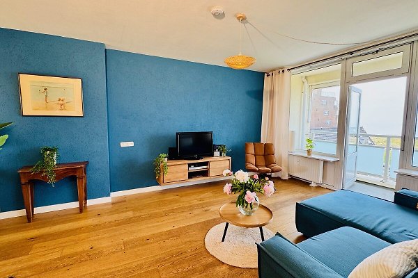 Ferienhaus Egmond aan Zee