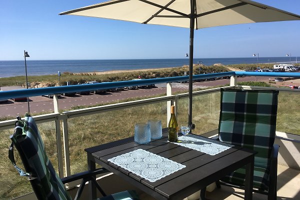 Ferienwohnung Egmond aan Zee