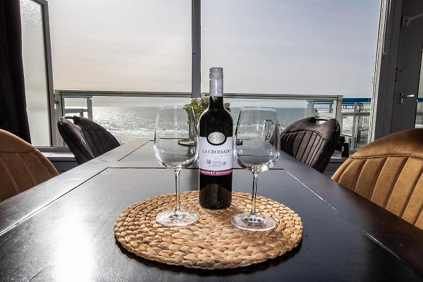 Ferienhaus Egmond aan Zee