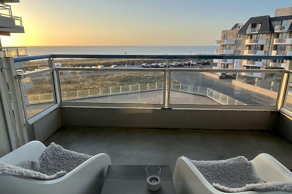 Ferienwohnung Egmond aan Zee