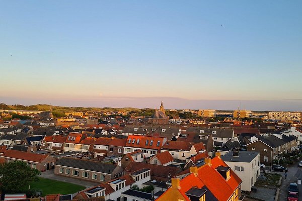 Ferienhaus Egmond aan Zee