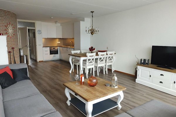 Ferienwohnung Egmond aan Zee