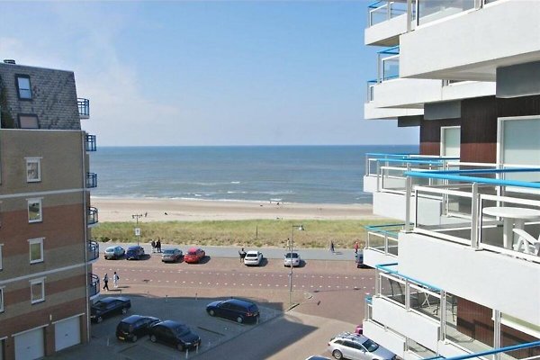 Ferienhaus Egmond aan Zee