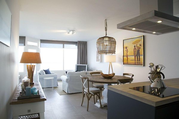 Ferienwohnung Egmond aan Zee