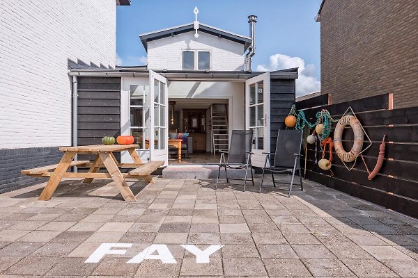 Ferienhaus Egmond aan Zee