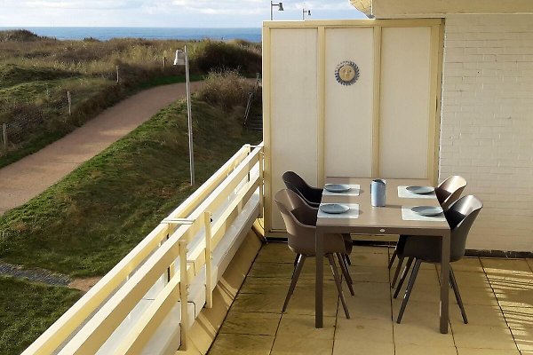 Ferienwohnung Egmond aan Zee