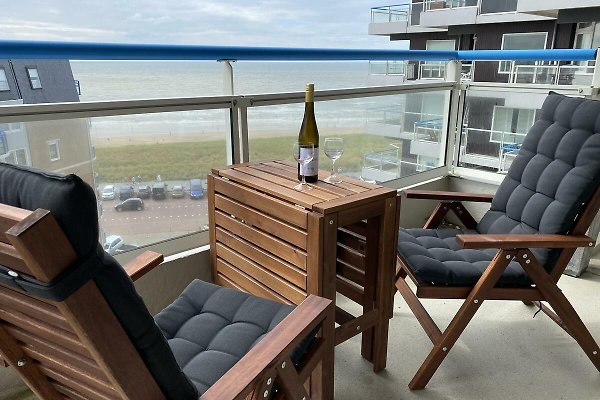 Unterkunft Egmond aan Zee