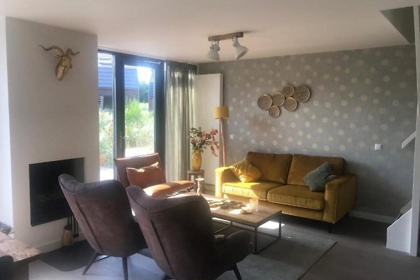 Ferienhaus Egmond aan den Hoef