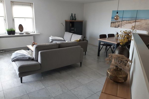 Ferienwohnung Egmond aan Zee