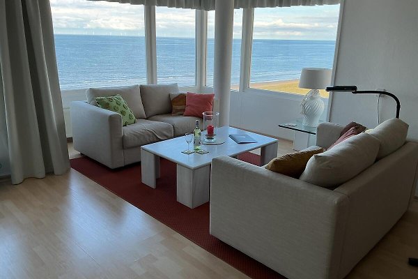 Ferienhaus Egmond aan Zee