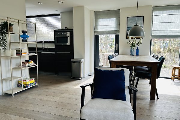 Ferienhaus Egmond aan den Hoef