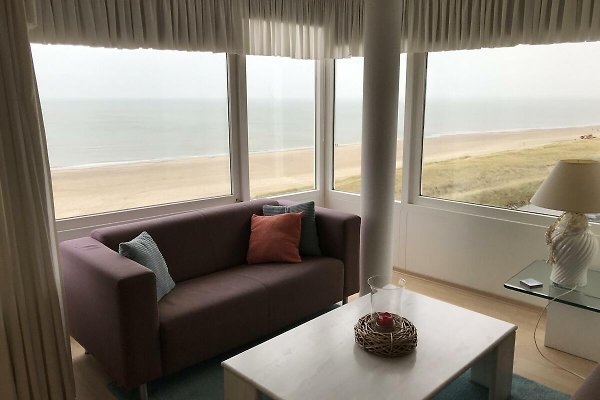 Ferienwohnung Egmond aan Zee