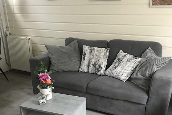 Ferienhaus Egmond aan Zee